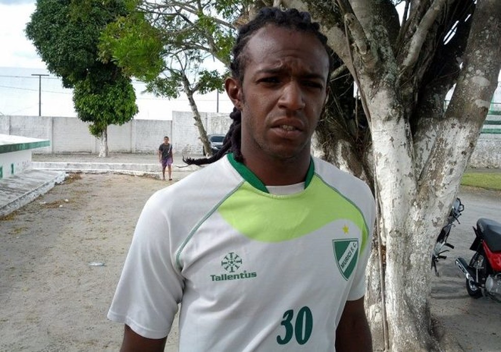 Odair Lucas deve ser anunciado pelo Sampaio nas próximas horas (Foto: Cortesia/Jailson Colácio)