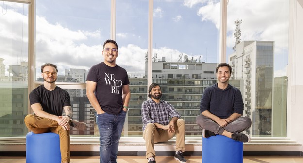 Quaddro, startup que auxilia na gestão de negócios, capta R$ 17 milhões