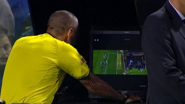 Boca Juniors x Cruzeiro var