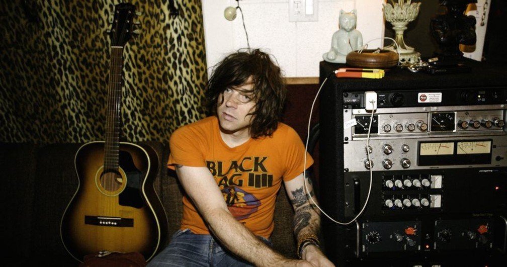 Ryan Adams E Acusado De Conduta Sexual Inapropriada Por Varias Mulheres E Pela Ex Esposa Mandy Moore Pop Arte G1
