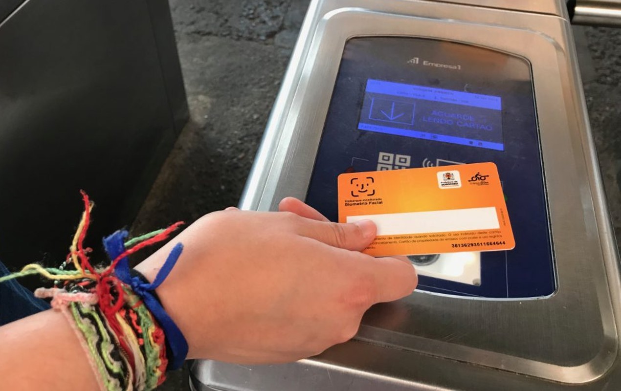 Saiba como realizar a solicitação on-line do passe estudante 2023