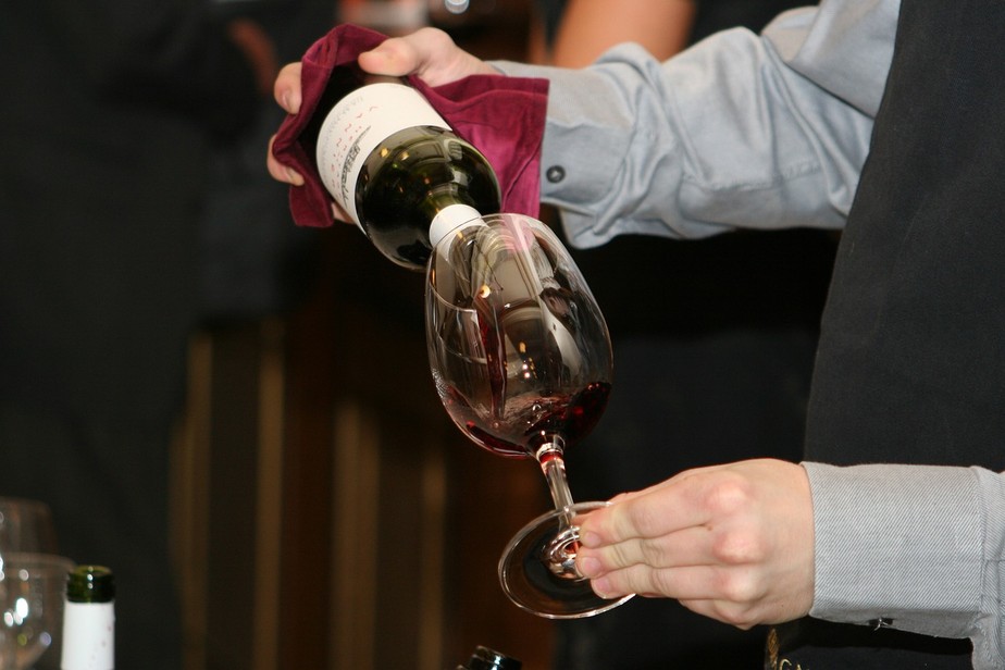 A Argentina apresenta uma longa tradição de vinhos Malbec, com reconhecimento internacional