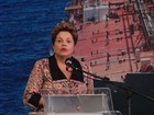 Dilma participará de inauguração de Bumbódromo, diz governo do AM
