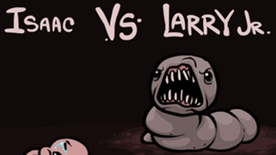 The Binding of Isaac Jogos Download TechTudo