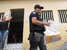 Mais de R$ 300 mil são apreendidos em operação da polícia em Jaboatão 