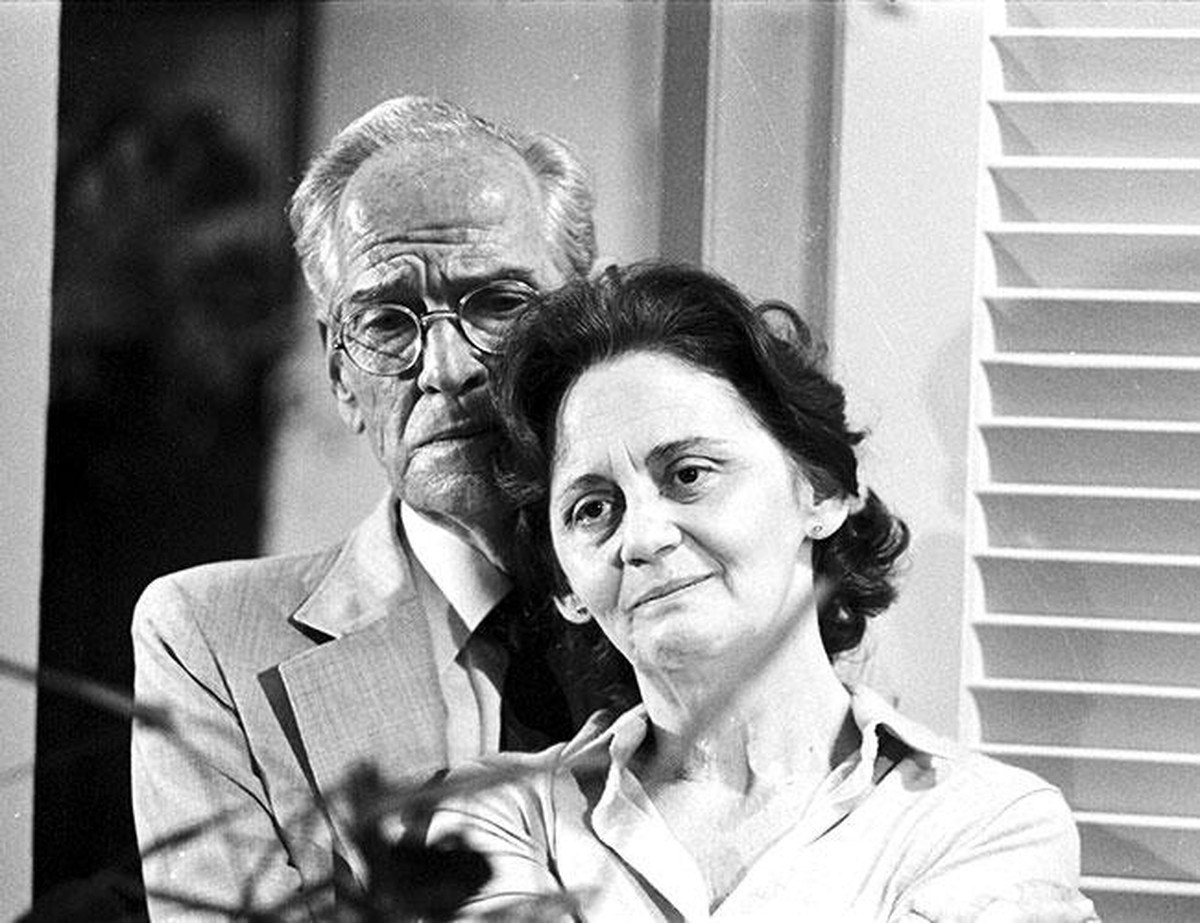Personagens | Brilhante | memoriaglobo