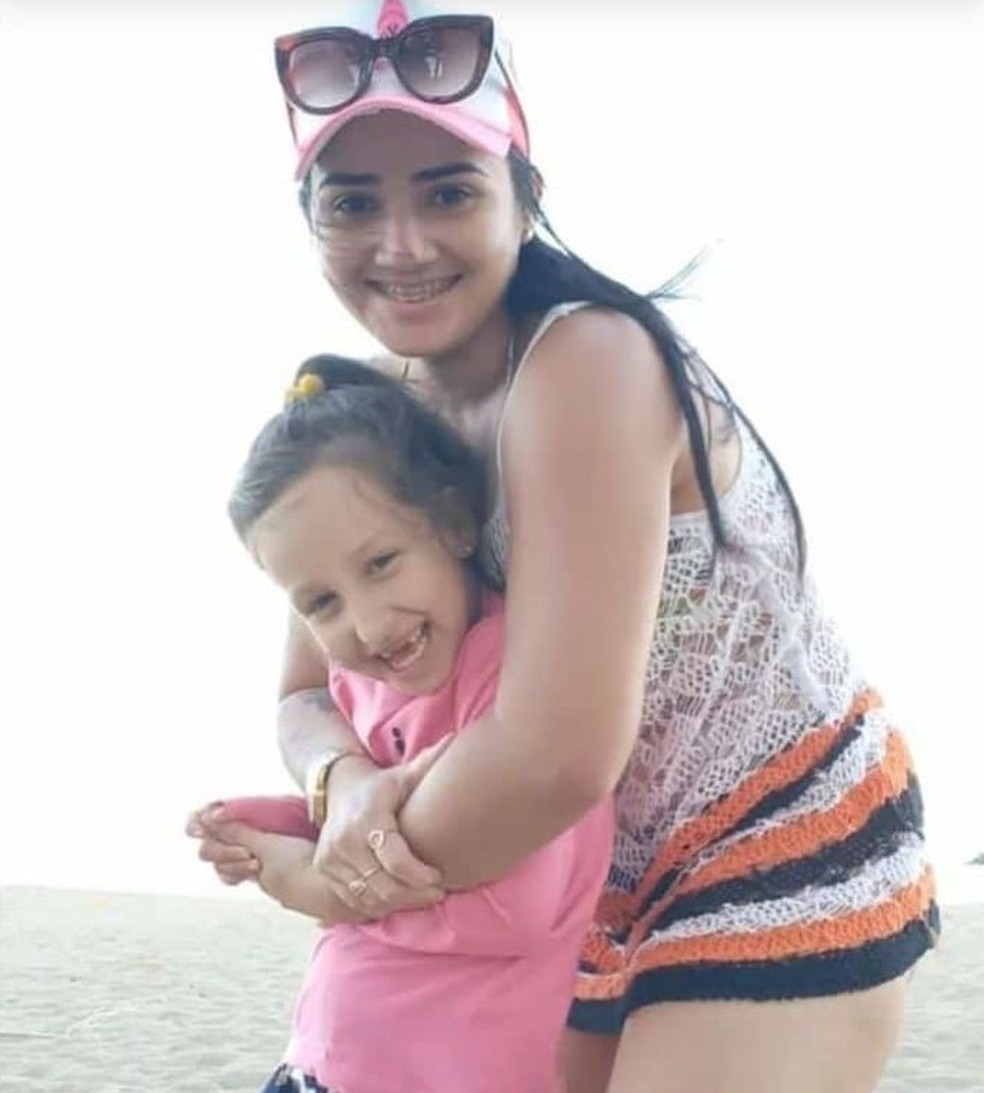 Filha de paraense, menina morta em ataque &agrave; creche de SC tinha se mudado h&aacute;  pouco tempo do PA, diz prefeitura | Par&aacute; | G1