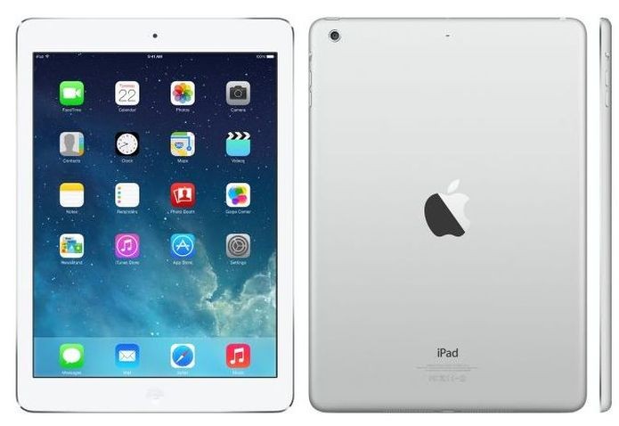 O novo iPad Air pode estar em suas combinações ao invés do novo iMac, que custa mais de R$ 5 mil (Foto: Divulgação) (Foto: O novo iPad Air pode estar em suas combinações ao invés do novo iMac, que custa mais de R$ 5 mil (Foto: Divulgação))