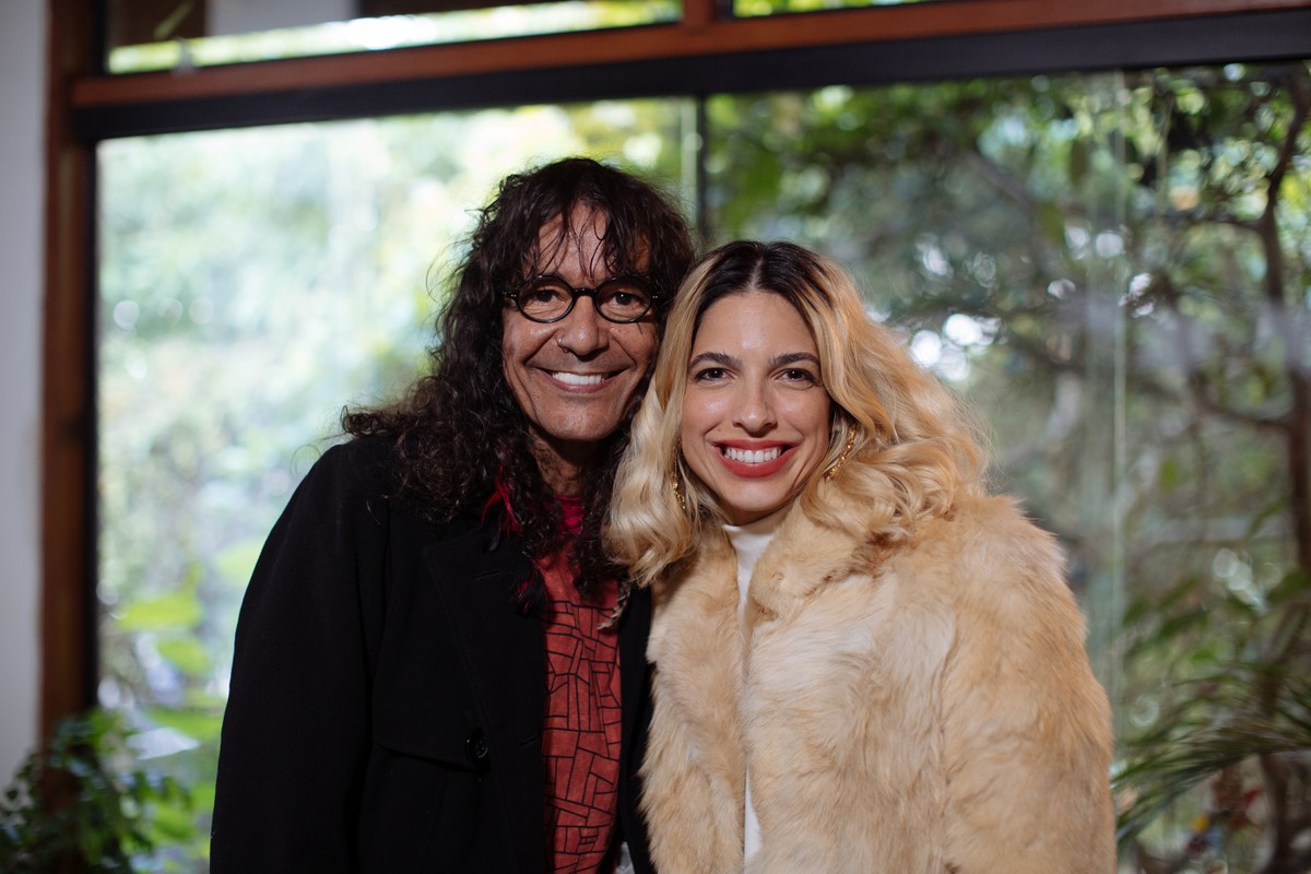Conexões de Luiz Caldas com Illy e de Gal Costa com Marina Sena geram ...