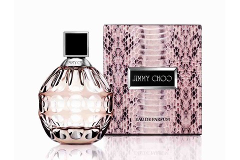 Jimmy Choo Eau de Parfum (R$ 464,00)