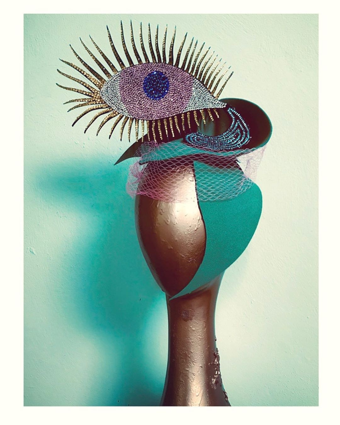 Chapéus da Viramos (Foto: Instagram/ Reprodução)
