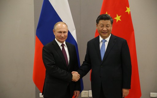 Xi se reunirá con Putin en su primer viaje fuera de China desde que comenzó Covid