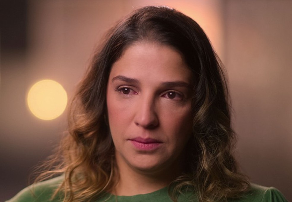 Ana Carolina Oliveira — Foto: Divulgação Netflix