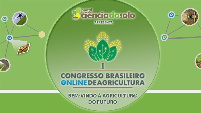 Congresso-Online-de-Agricultura  (Foto: Divulgação)