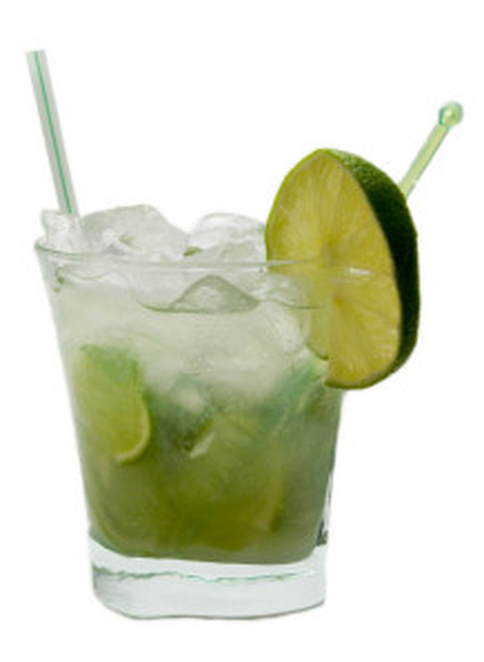 CAIPIRINHA | Receitas Gshow | Gshow