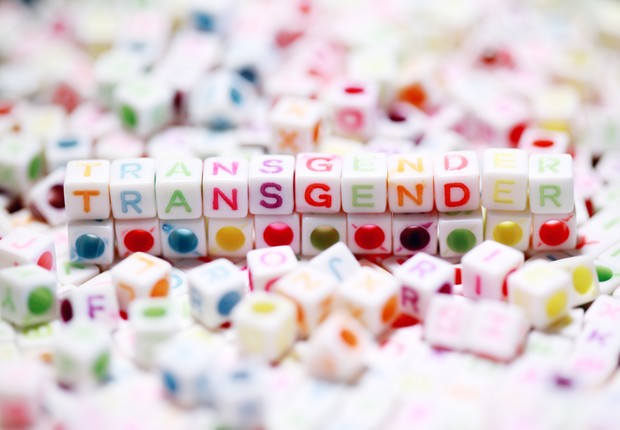 transgênero, transexual (Foto: Pexels)