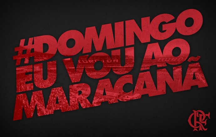 Confirmado! Flamengo e Corinthians se enfrentam no Maracanã