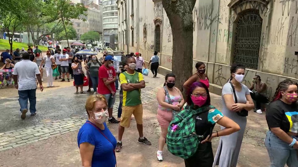 Poupatempo Registra Falha Em Sistema E Atendimento Presencial Sao Suspensos Nesta Terca Feira Sao Paulo G1
