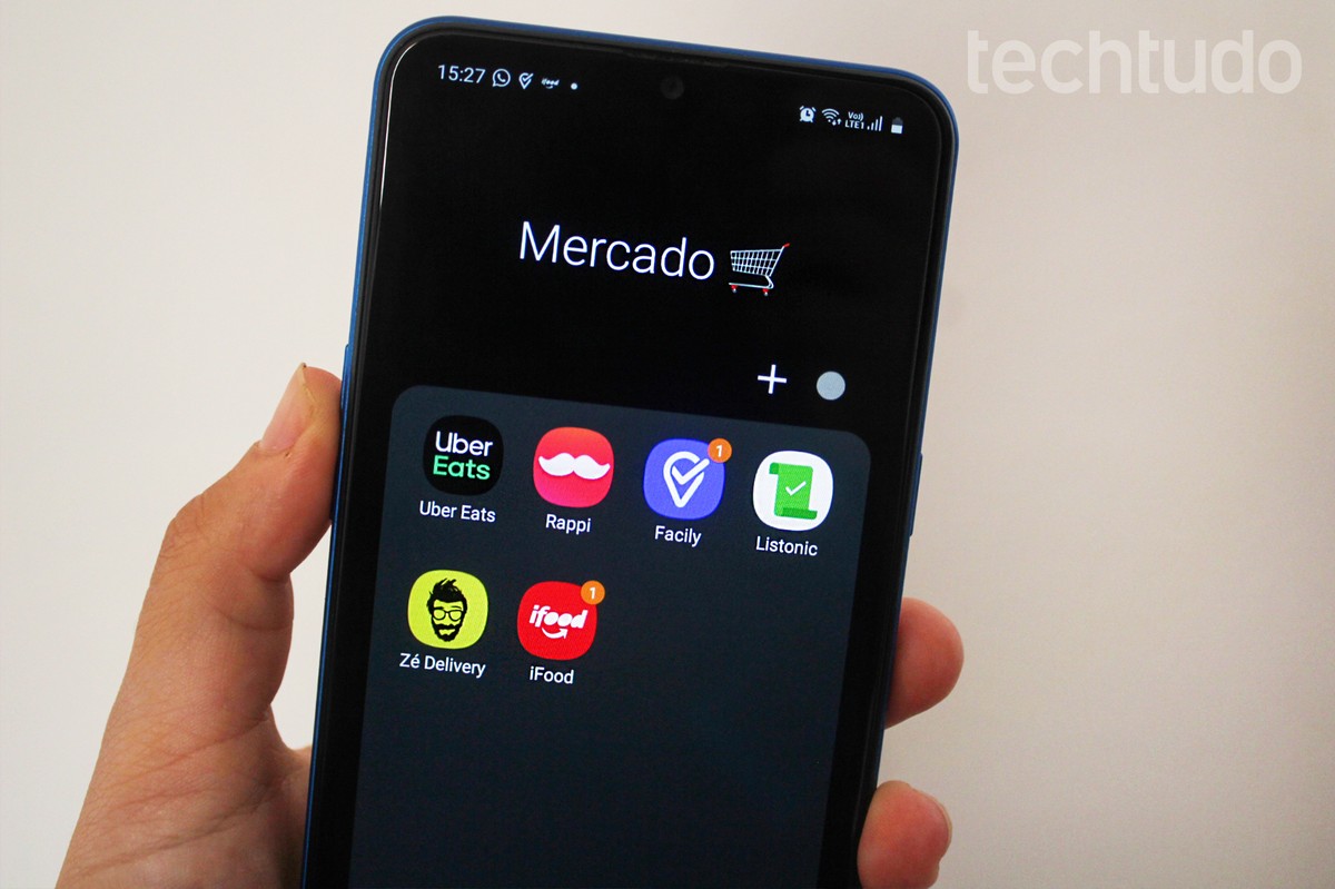 Seis apps que vão te ajudar a economizar nas compras de mercado |  Produtividade