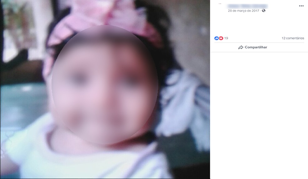 Bebe Morre Apos Ser Atropelada Por Padrasto Que Dava Re Em Carro Para Sair De Casa Em Mt Mato Grosso G1