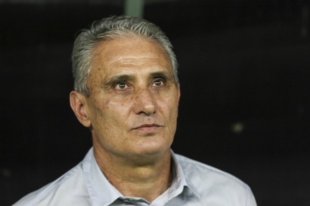Tite (Foto: Getty Images)