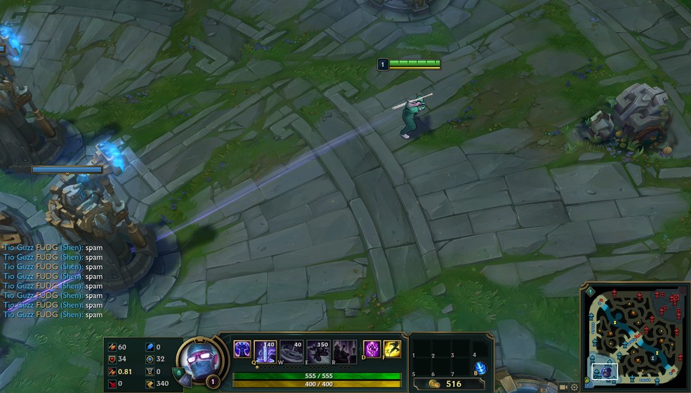 League Of Legends 10 Praticas Proibidas Que Podem Banir Jogadores Atletas Techtudo
