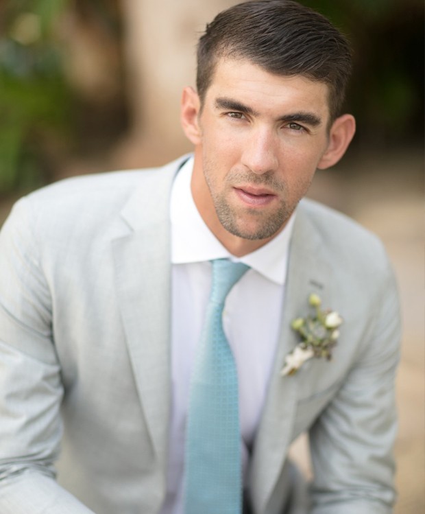 Michael Phelps (Foto: Reprodução)