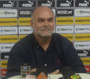 Mauricio Assumpção Botafogo (Foto: Divulgação / Botafogo)