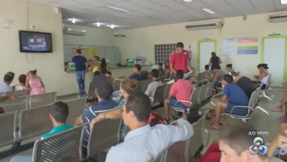 Entidades médicas no AC vão entrar com recurso contra atuação de profissionais sem revalida durante pandemia  — Foto: Reprodução/Rede Amazônica Acre