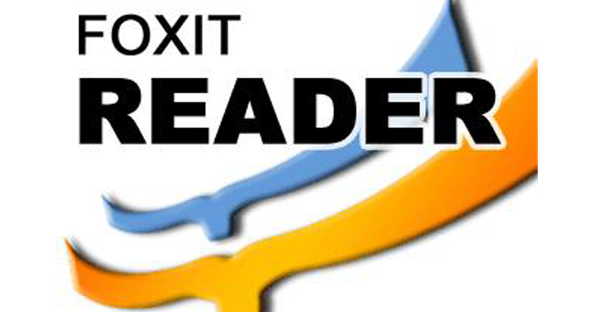 editing a pdf foxit reader