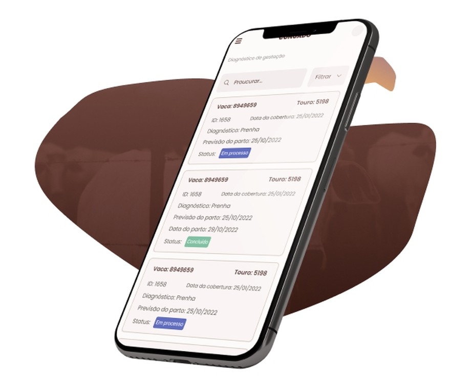 No momento, o Congado está disponível para download apenas para dispositivos Android, mas espera-se que, em breve, atenda também usuários do iOS