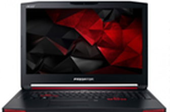 Review Predator Helios 300 Techtudo