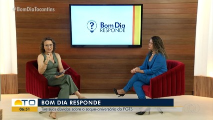 Calendário do saque-aniversário 2024 é liberado e advogada responde perguntas