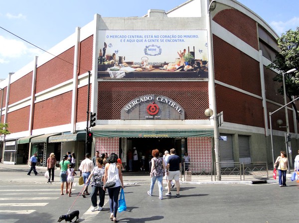 coronavirus mercado central de bh muda funcionamento e vai ficar fechado aos domingos minas gerais g1