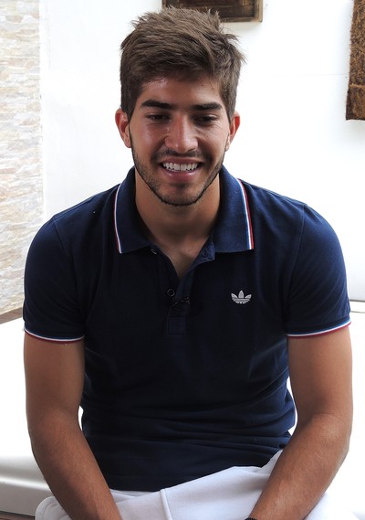 Cúpula do Real Madrid evita dar detalhes da estratégia para adquirir direitos de Lucas Silva