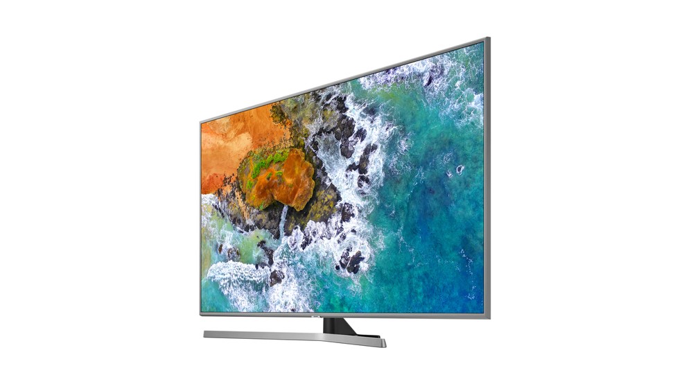 samsung nu7100 vs nu7400 compare preco