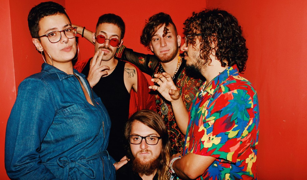 Francisco El Hombre é uma das atrações do Festival Mada — Foto: Assessoria/Divulgação