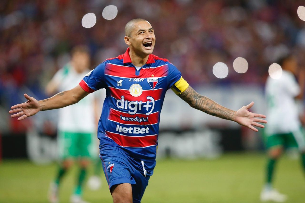 Quais Sao As Armas De Ceara E Fortaleza Para O Cartola Fc 2020 Cartola Fc Ge