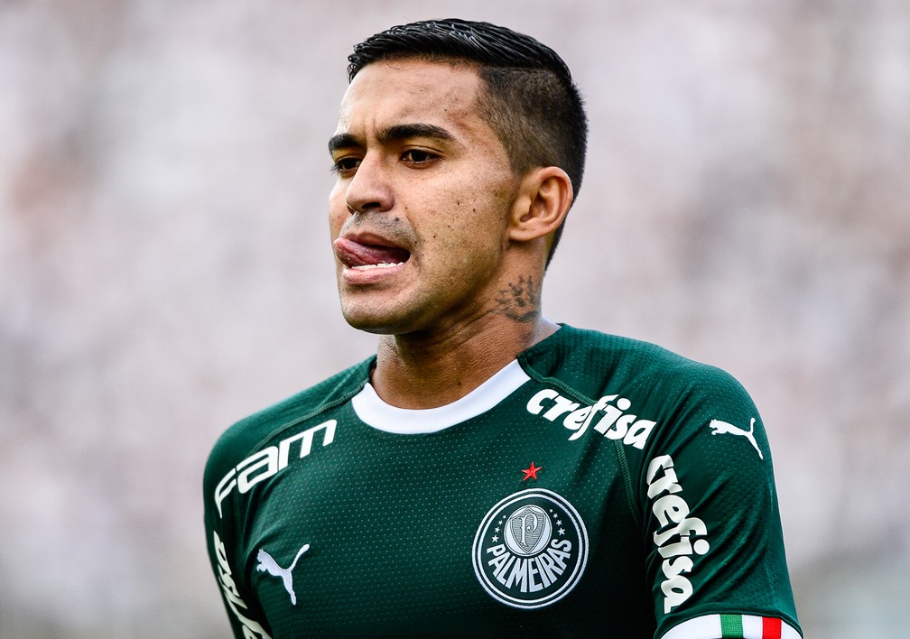 Cadê a proposta? Veja os impasses que atrasam a formalização da proposta ao Palmeiras por Dudu