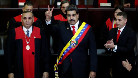 Foto: (Carlos Garcia Rawlins/Reuters)