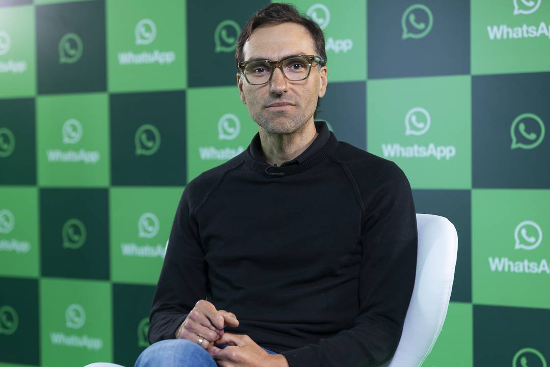 Jota na mídia