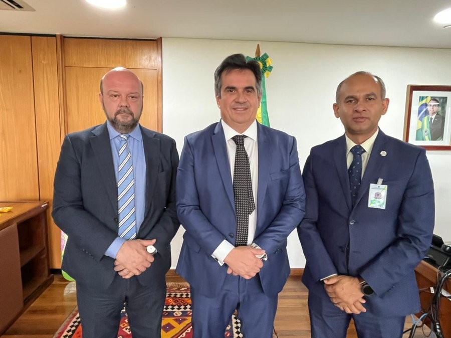 Andifes diz que ministro da Casa Civil sinalizou com 'luz no fim do túnel' para crise do orçamento no MEC