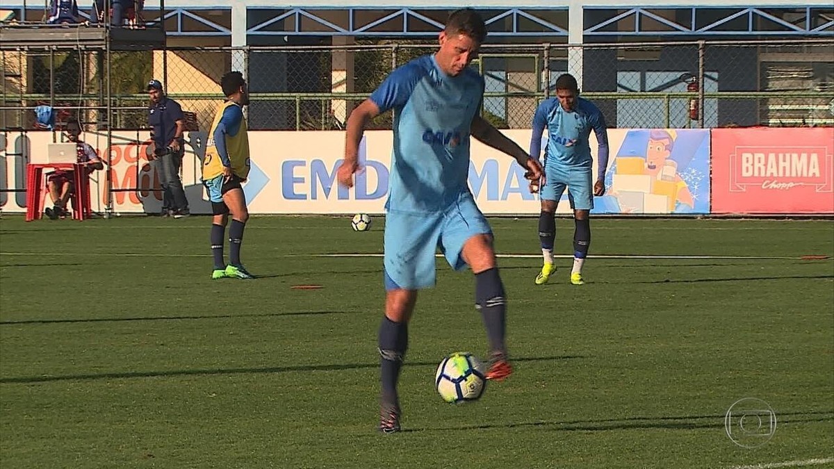 Duelos pela Copa do Brasil embalam Cruzeiro antes de jogo ...