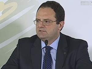 O ministro do Planejamento, Nelson Barbosa (Foto: Reprodução)