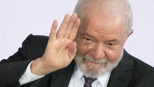 Em Pequim, Lula pode assinar adesão do Brasil à iniciativa chinesa 'Belt&Road'