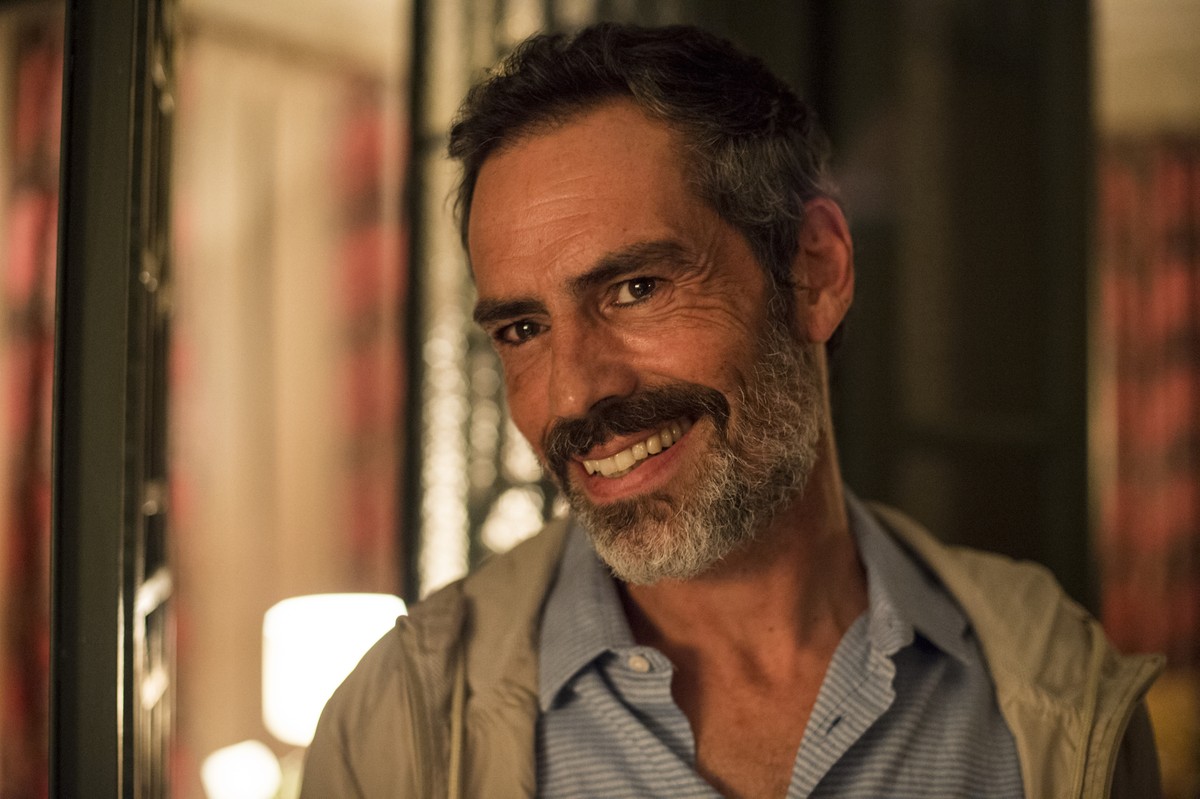 Filipe Duarte, ator português de 'Amor de Mãe', morre aos ...