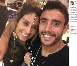 Alan Ruschel