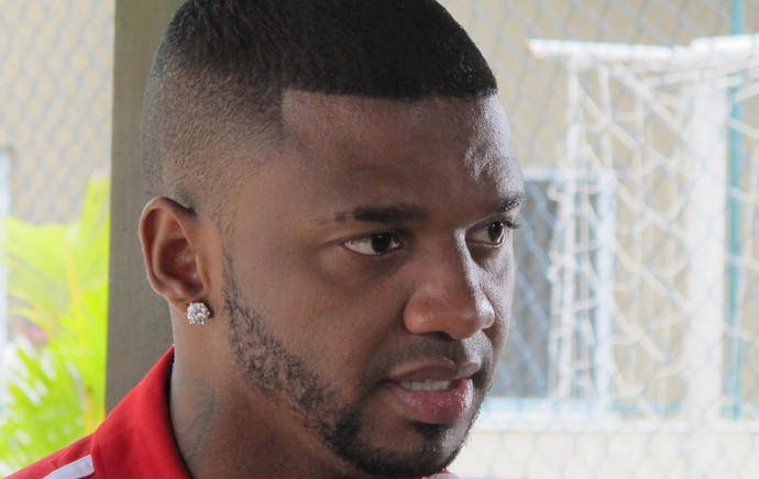 Felipe ignora histórico favorável: Negócio de vice é para torcedor