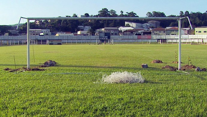 Laudos de todos os estádios do Campeonato Mineiro são aprovados