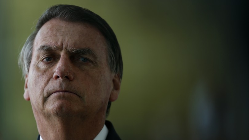 Bolsonaro fala sobre tiros em agenda de Tarcísio em Paraisópolis: 'Não  quero me precipitar' | Eleições 2022 | O Globo